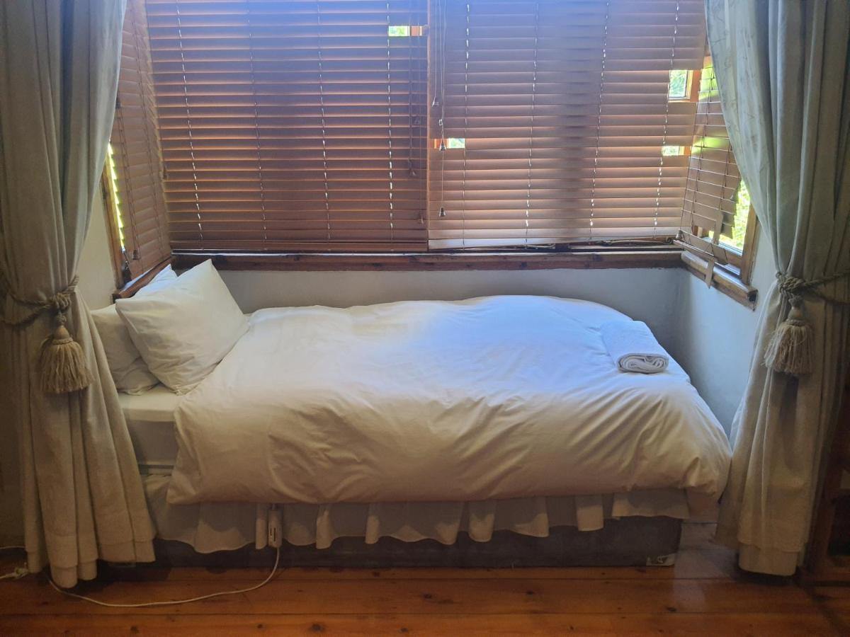 Lord Fraser Guest House Wepener Bagian luar foto