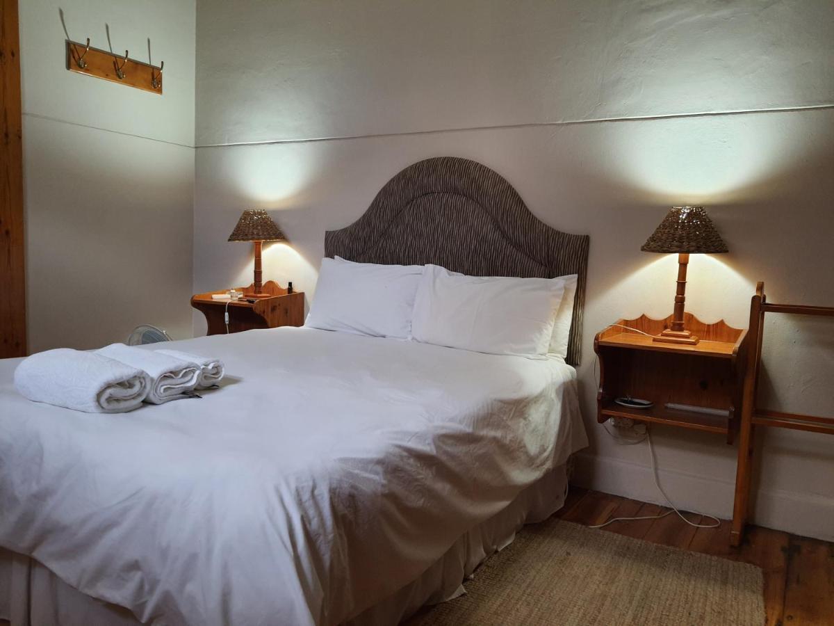 Lord Fraser Guest House Wepener Bagian luar foto