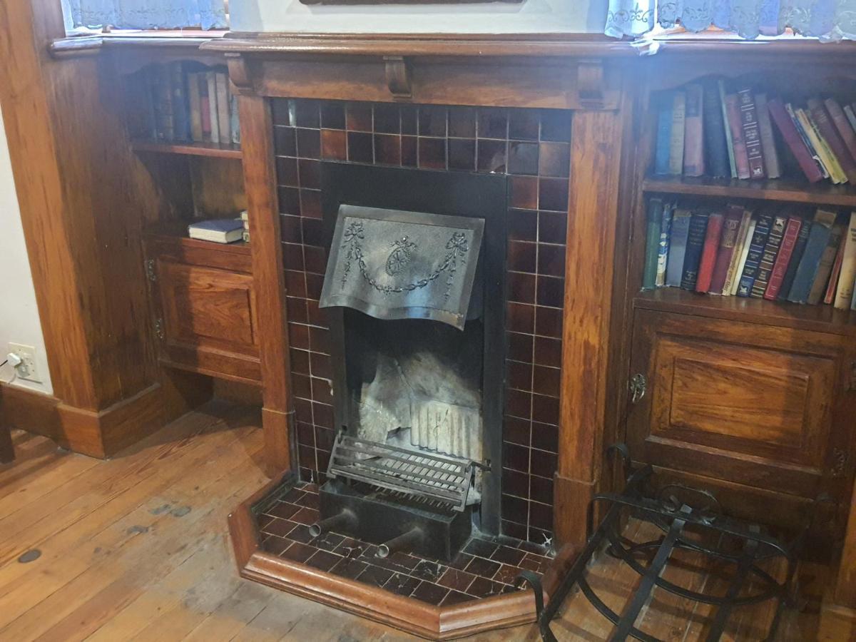 Lord Fraser Guest House Wepener Bagian luar foto
