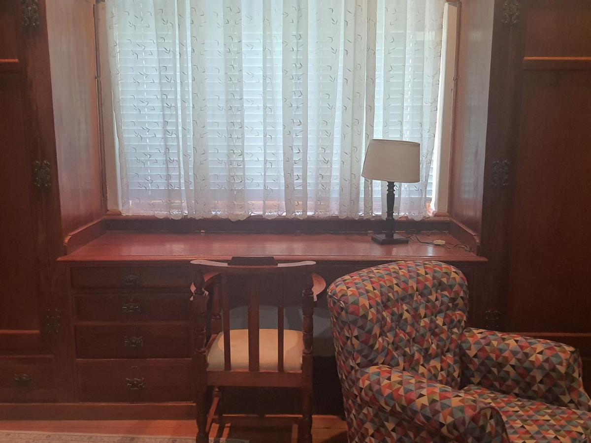 Lord Fraser Guest House Wepener Bagian luar foto