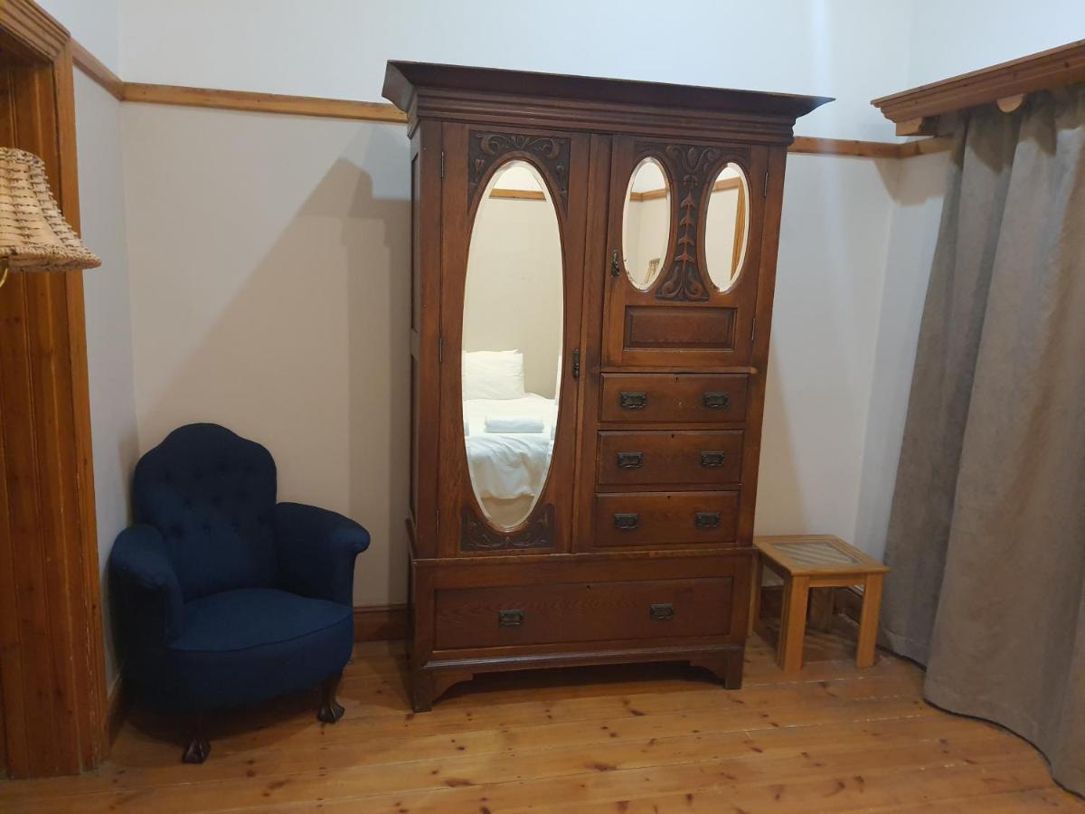Lord Fraser Guest House Wepener Bagian luar foto