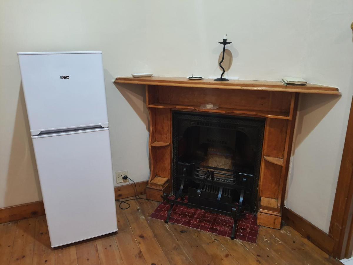 Lord Fraser Guest House Wepener Bagian luar foto