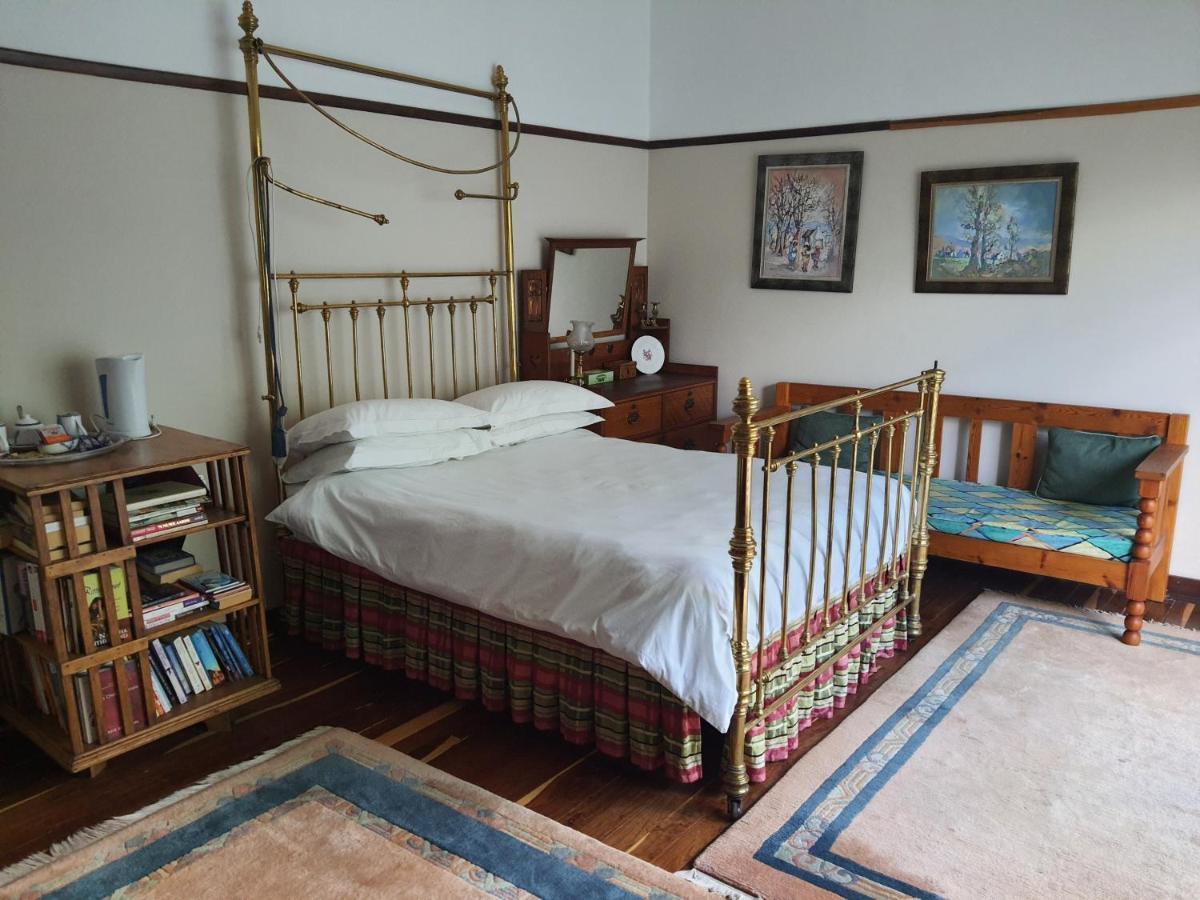 Lord Fraser Guest House Wepener Bagian luar foto