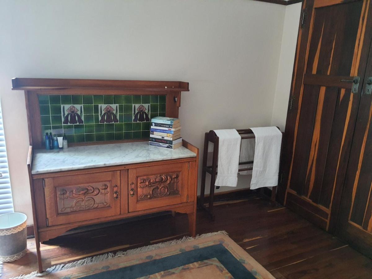 Lord Fraser Guest House Wepener Bagian luar foto