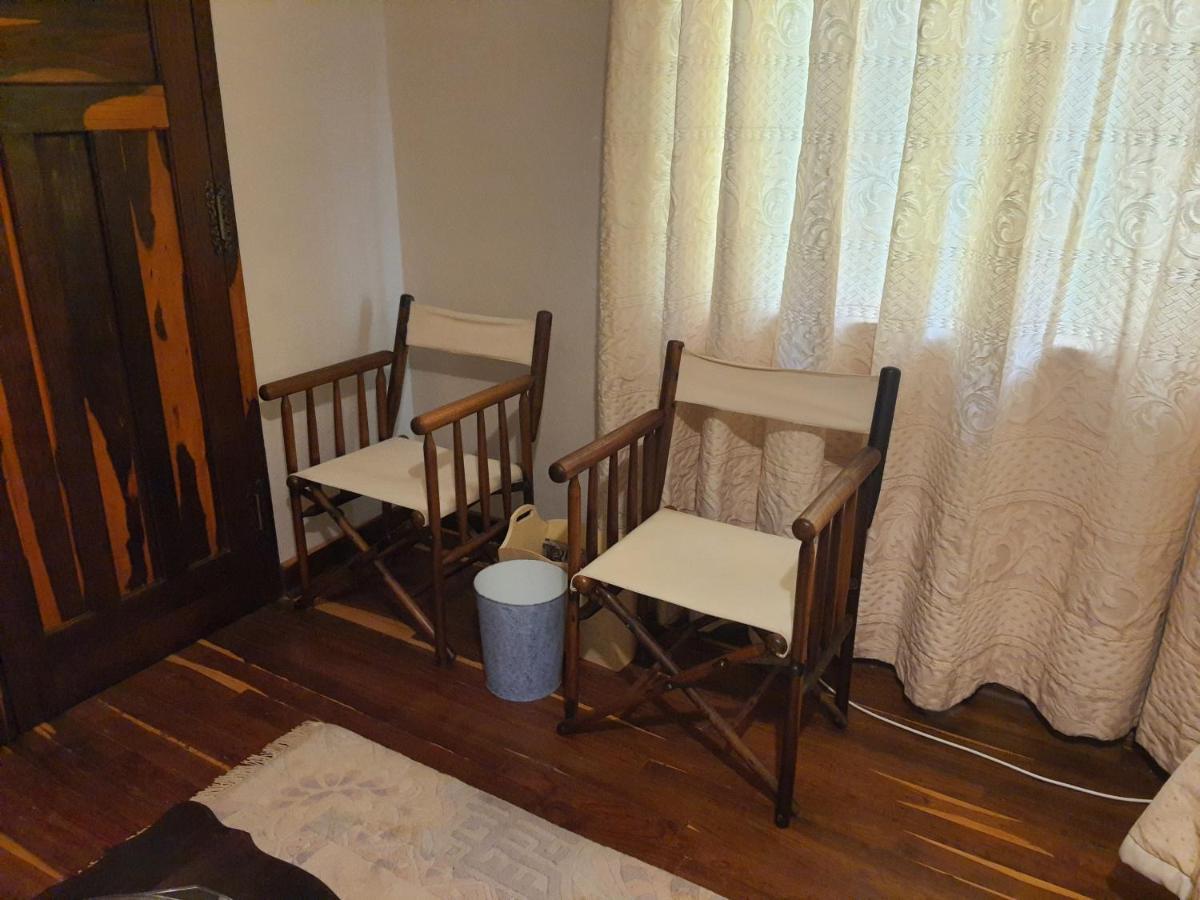 Lord Fraser Guest House Wepener Bagian luar foto