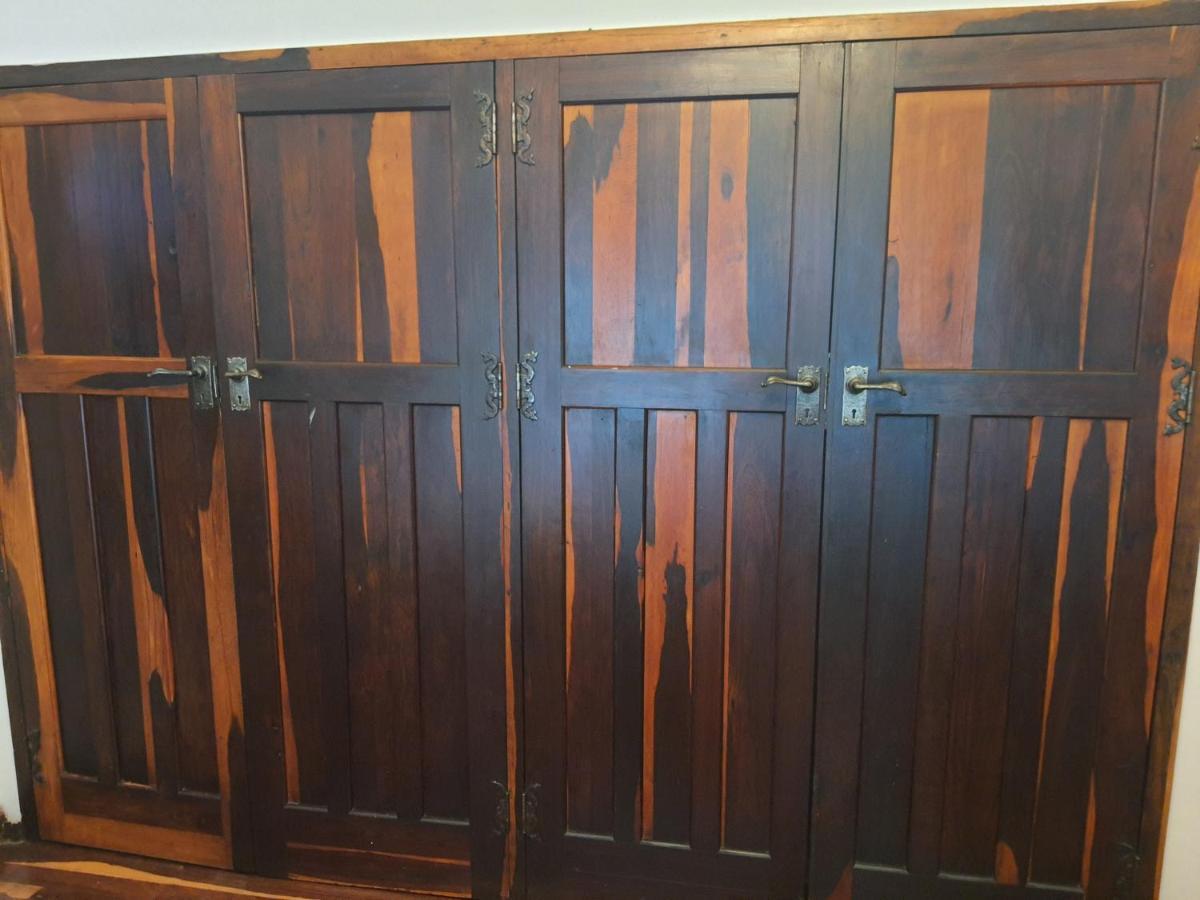 Lord Fraser Guest House Wepener Bagian luar foto
