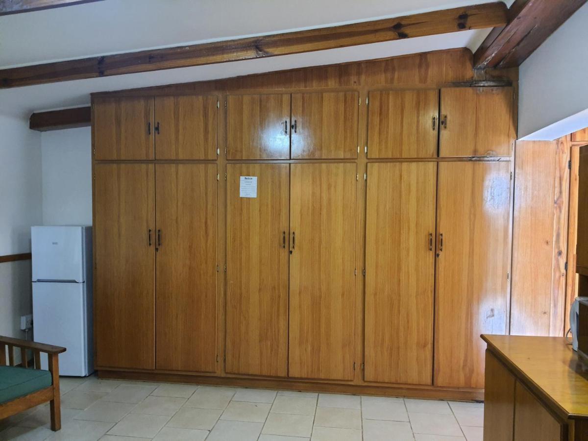 Lord Fraser Guest House Wepener Bagian luar foto