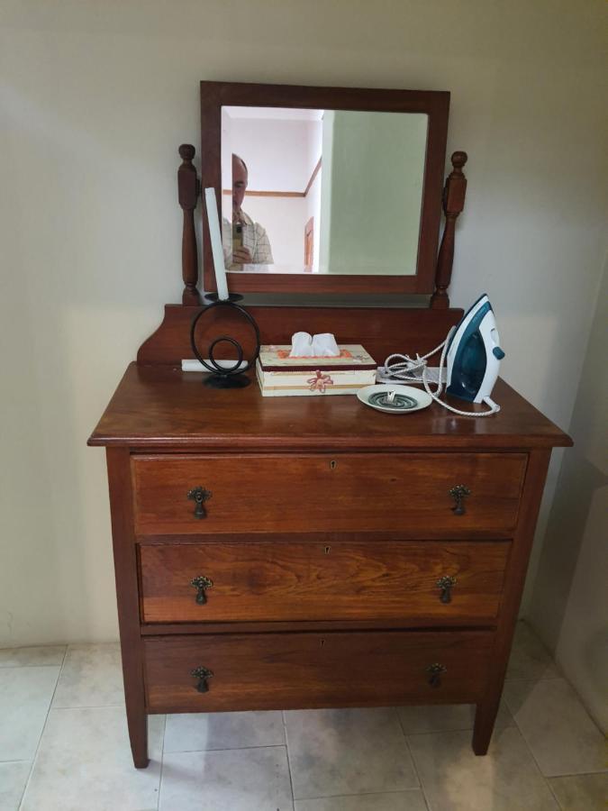Lord Fraser Guest House Wepener Bagian luar foto