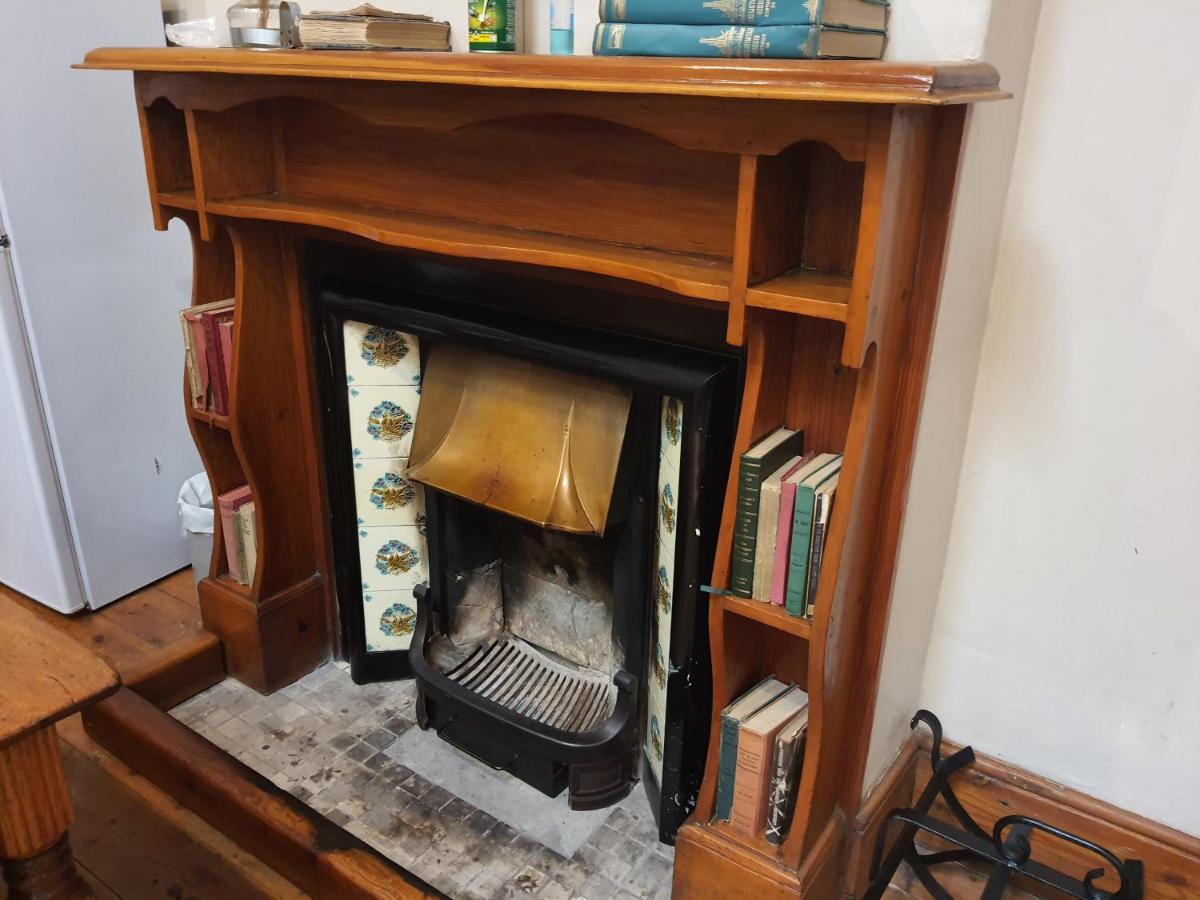 Lord Fraser Guest House Wepener Bagian luar foto