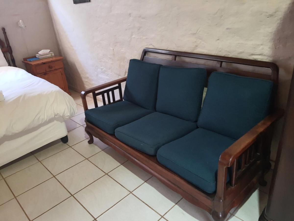 Lord Fraser Guest House Wepener Bagian luar foto