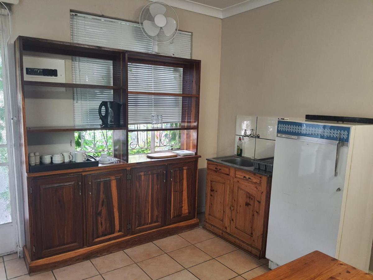 Lord Fraser Guest House Wepener Bagian luar foto