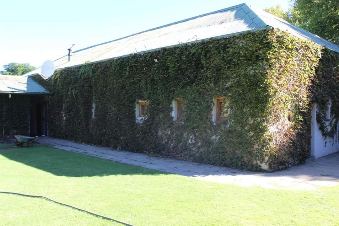 Lord Fraser Guest House Wepener Bagian luar foto