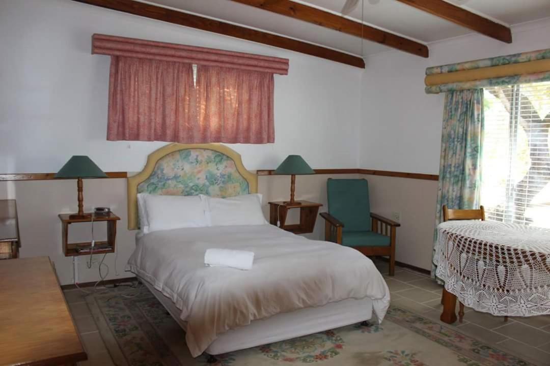 Lord Fraser Guest House Wepener Bagian luar foto