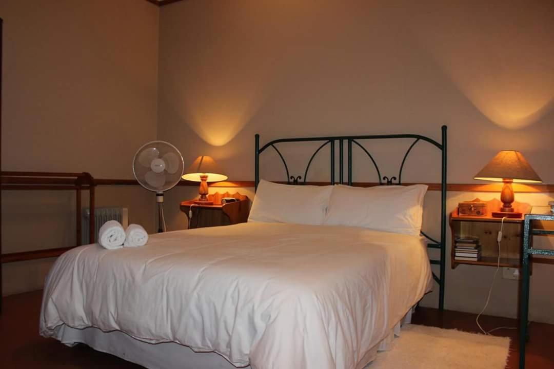 Lord Fraser Guest House Wepener Bagian luar foto