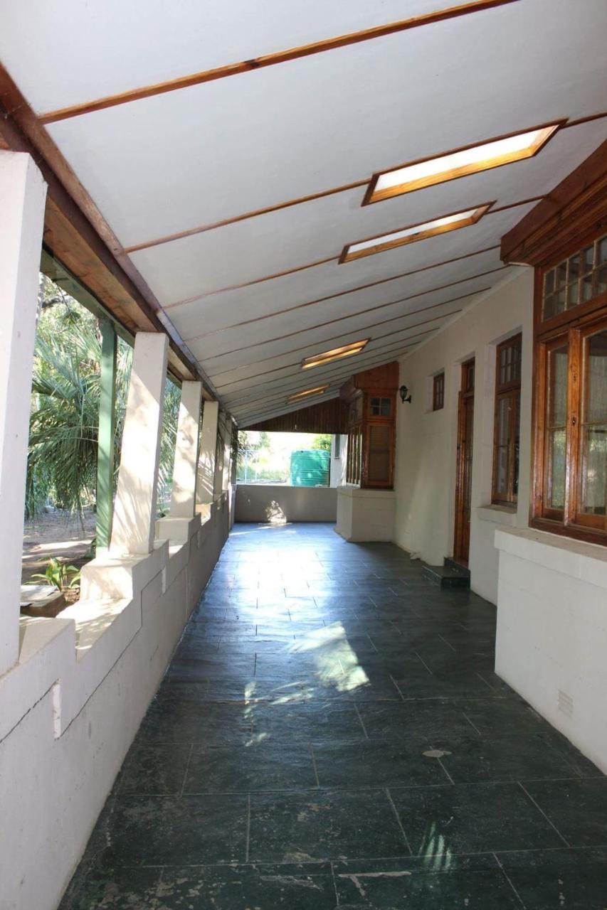 Lord Fraser Guest House Wepener Bagian luar foto