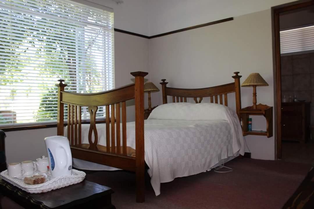 Lord Fraser Guest House Wepener Bagian luar foto